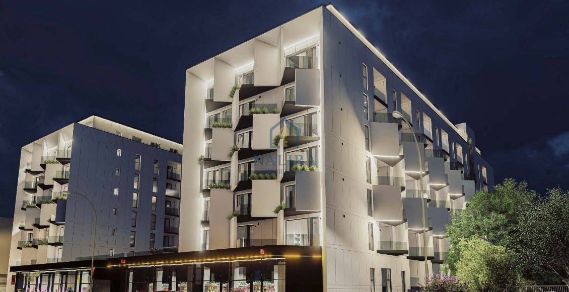 Apartament nou 2 camere - Poză 2