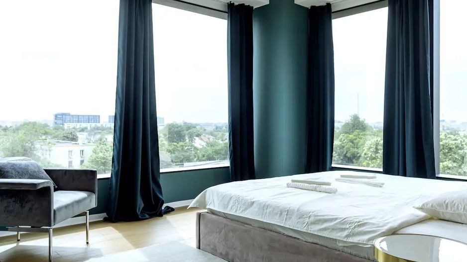 Lux si vederi panoramice I 3 camere I One Mircea Eliade I Floreasca - Poză 30