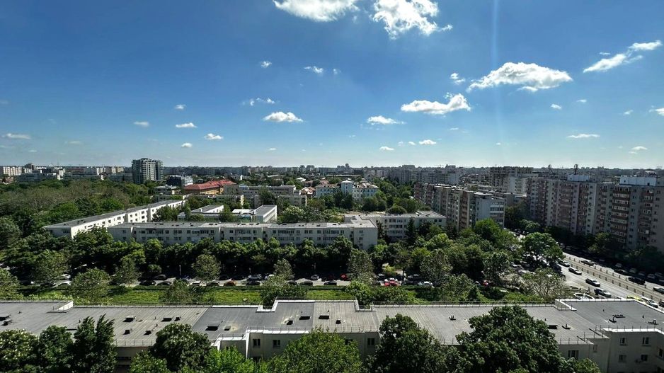 Duplex Superb 5 Camere 280mp cu Terasă 85mp Central Park-Parcul Circului - Poză 10