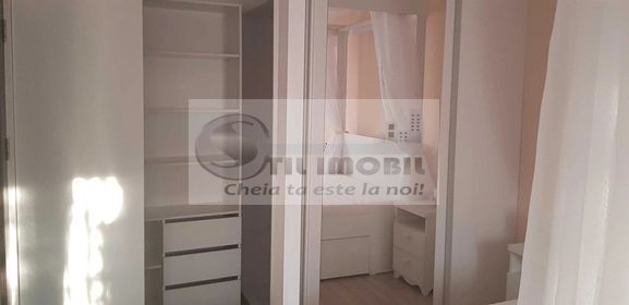 2 CAM  D MOBILAT UTILAT PARCARE IN CURTE INTERIOARA - Poză 5