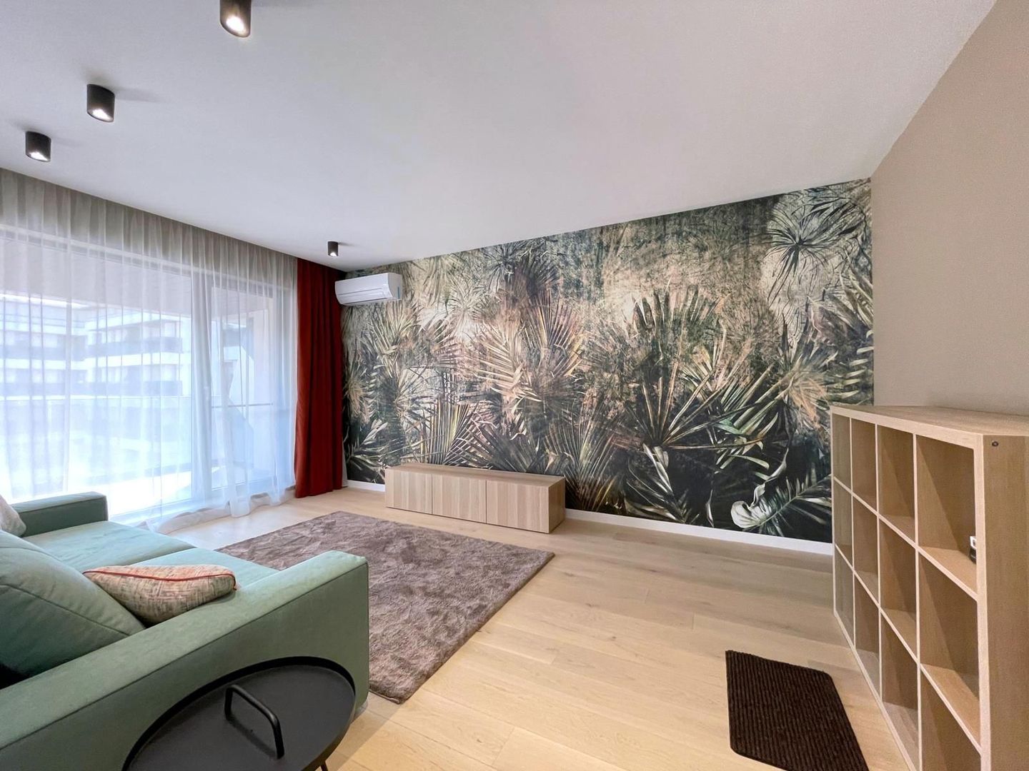 2 camere Nusco City Aviatiei | Pipera - Poză 2