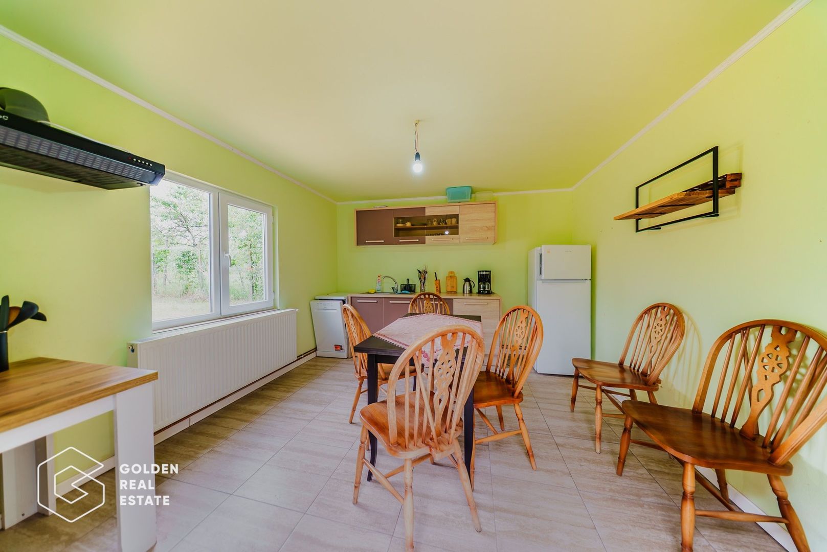 Afacere la cheie: Pensiune functionala sau casa de locuit, Ghioroc - Poză 22