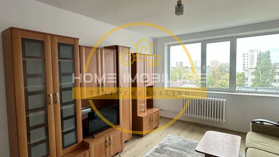 Apartament cu 1 camera 26 mp - Poză 3