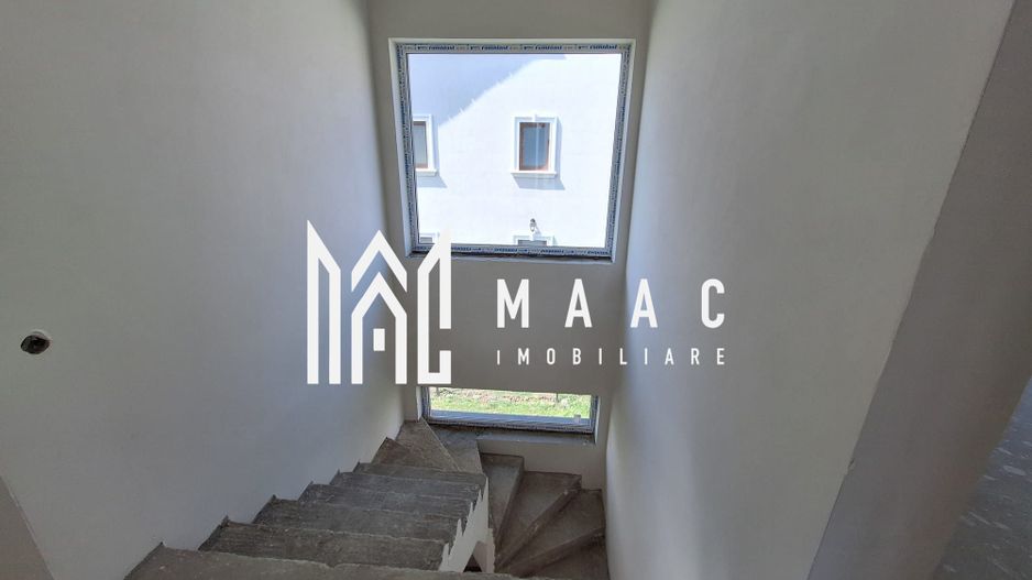 Casa individuala | Teren 338 mp | Talmaciu - Poză 2