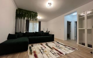Apartament 2 camere READY TO MOVE - Selimbar, Regina Residence - Poză 4