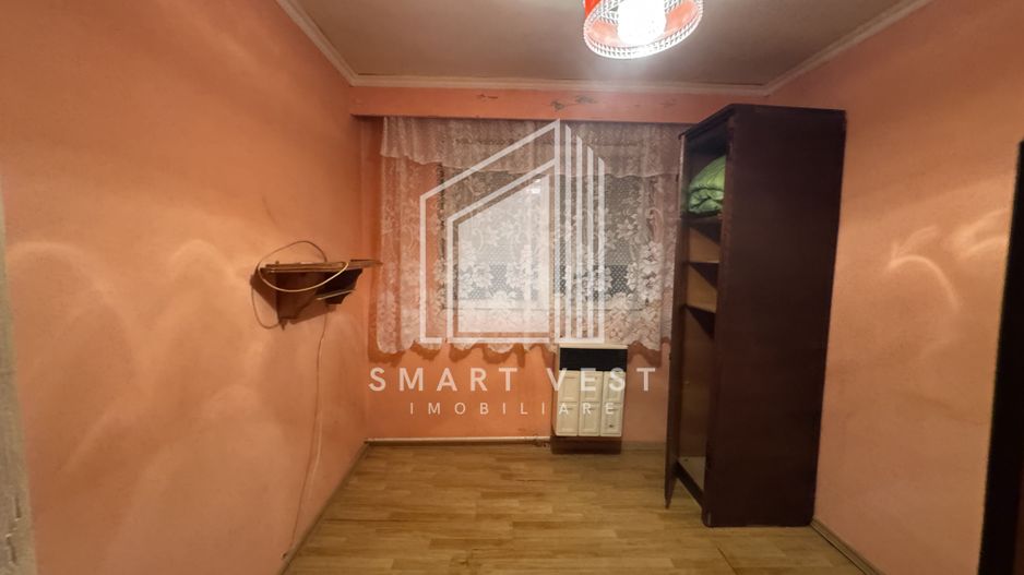 Apartament 2 camere | Parter inalt | 43 mp | Zona Parc Cubic - Poză 8