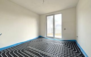 Casa alipita prin garaj/Teren 417 mp/CF. - Poză 11