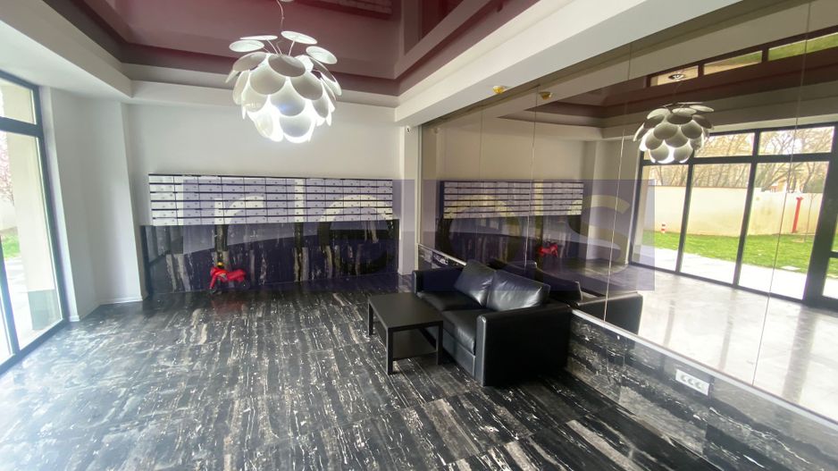 Apartament 2 camere Novum Invest I Grozavesti I Mobilat complet - Poză 9