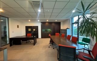 SPATIU DE BIROURI | SPLAIUL UNIRII | 7 locuri de parcare - Poză 8