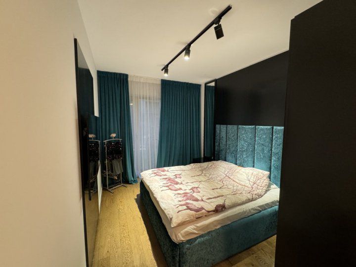 Apartament lux 3 Camere Aviatiei Park, Parter Herastrau - Poză 7