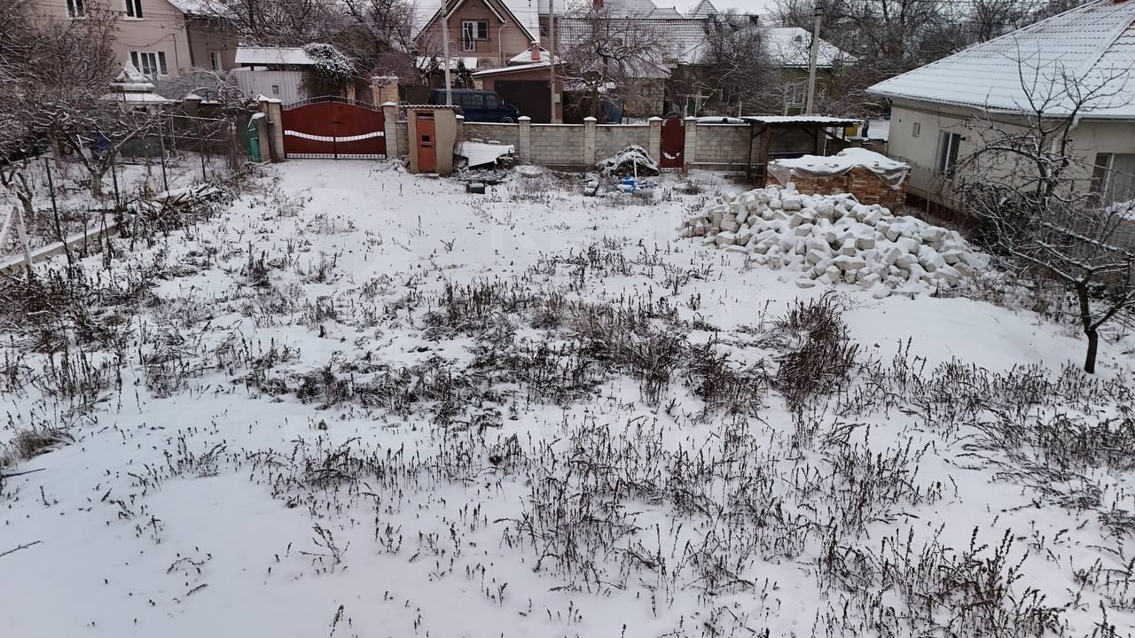 Vânzare, teren pentru construcție, 6,4ari, str. Taras Sevcenco, Bălți. - Poză 4