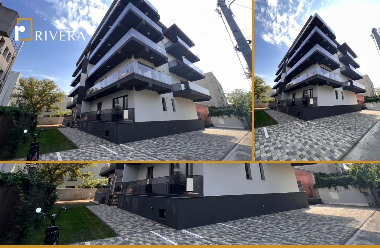 Apartament 2 camere | Bloc nou finalizat | Aviatiei - Poză 2