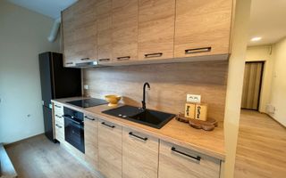 Apartament premium | 3 camere | 70 mp | terasă 10mp | Borhanci - Poză 5