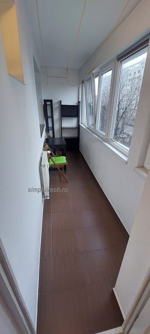 Camil Ressu – 2 camere lângă ParkLake & Parcul IOR | Metrou Dristor - Poză 10