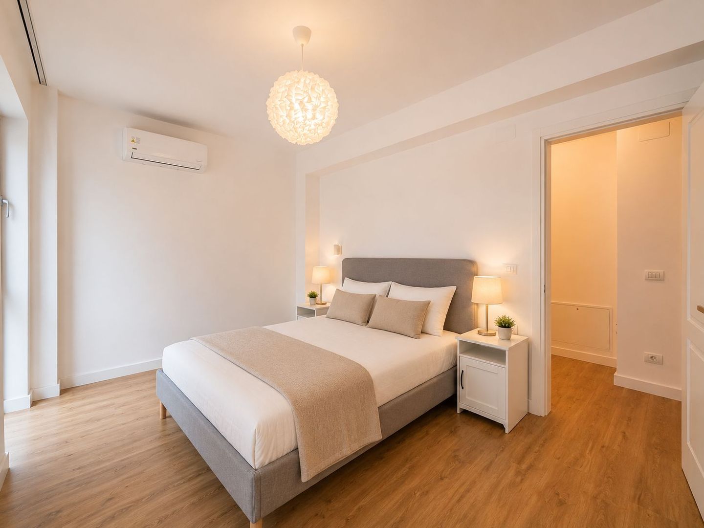 4 camere premium, ultrafinisat (2026) | Universitate/Grădina Icoanei - Poză 7