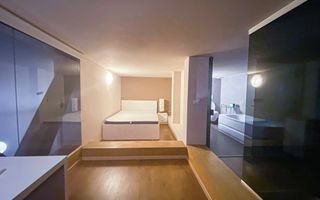 Apartament LUX 4 camere Parcare, zona Campului - Poză 11