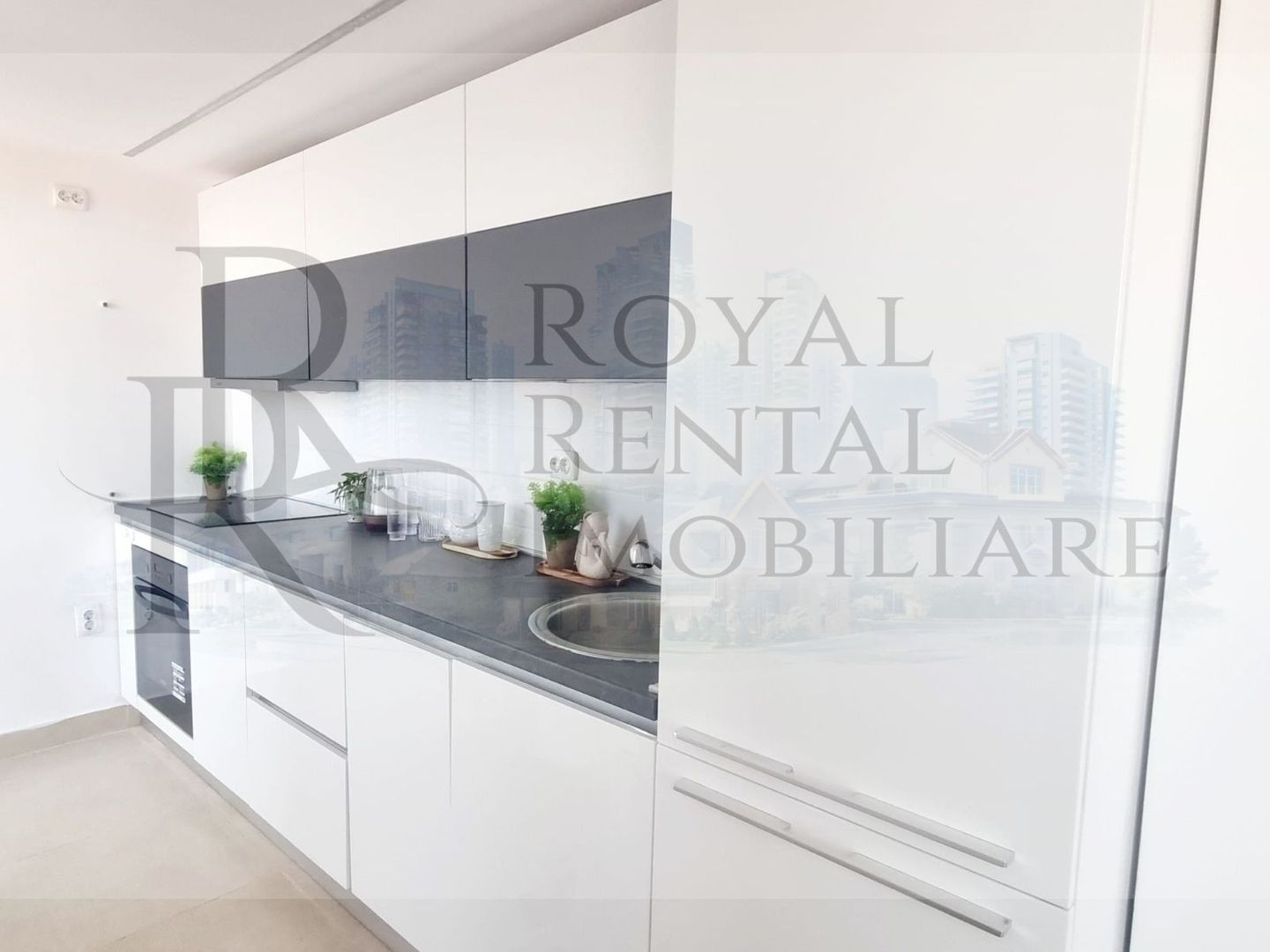 Penthouse Exclusivist Bună Ziua | Garaj Propriu | Modern, Mobilat & Utilat - Poză 3