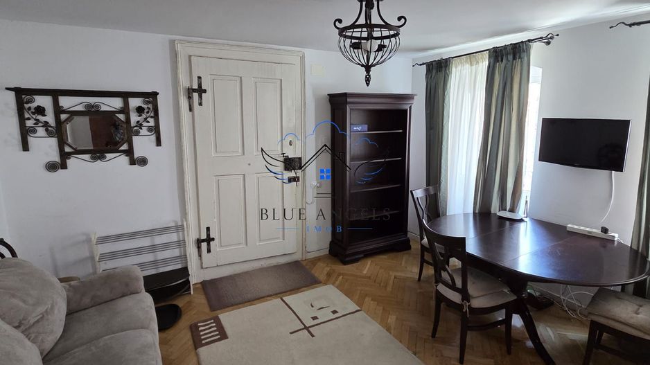 Apartament 2 camere Pet fiendly - 50 mp - Ultracentral - Poză 1