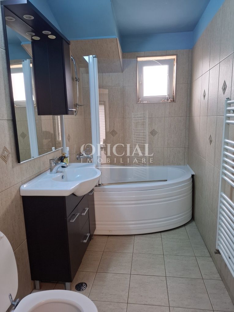 Apartament 3 Camere | 54 Mp | Balcon | Parcare | Floresti Parc Poligon - Poză 8