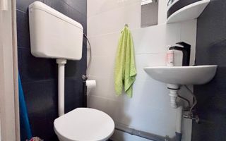 Apartament decomandat cu 3 camere, etaj 1 | Sagului - Poză 9
