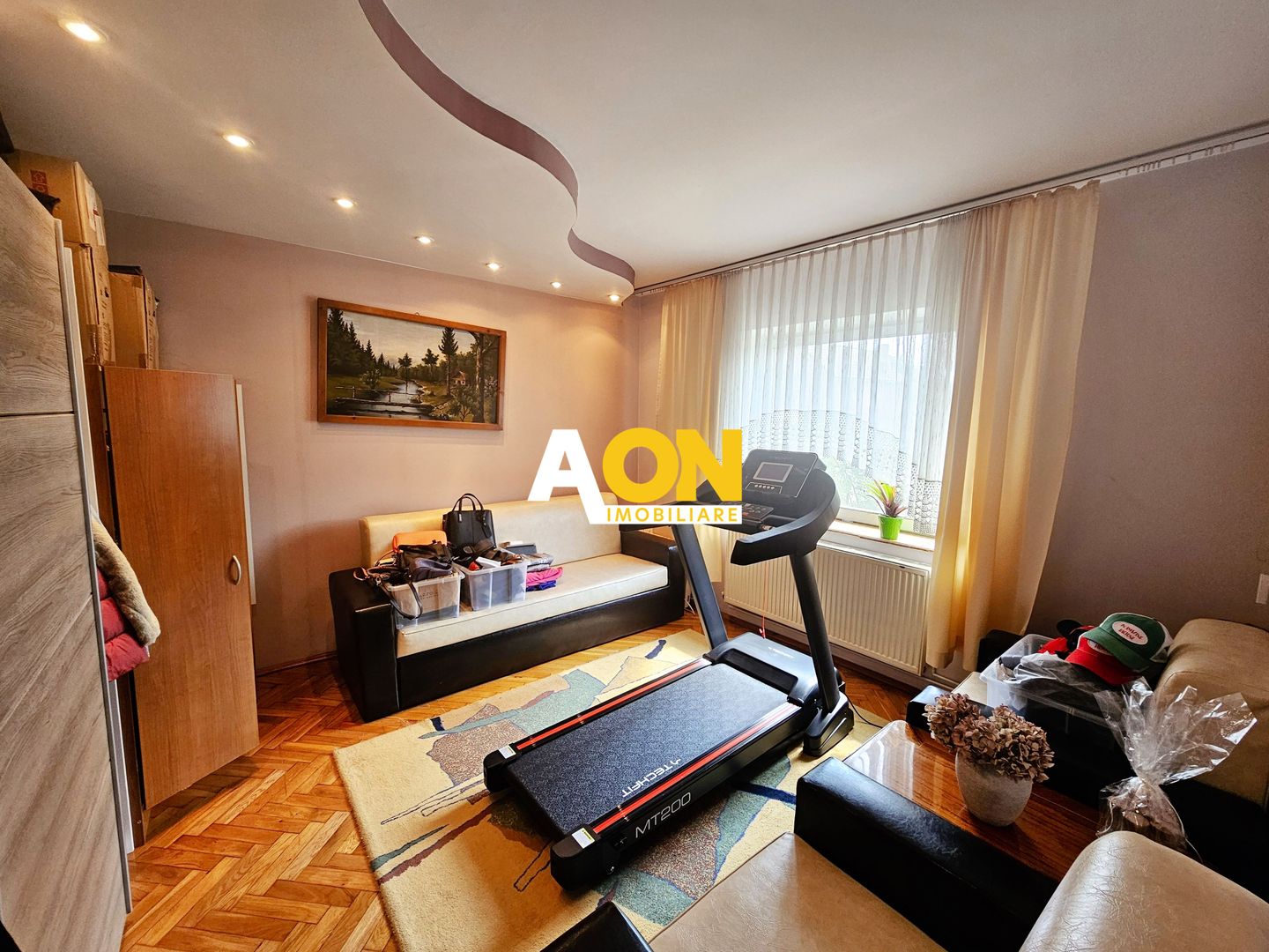 Proprietate cu potențial mixt – locuință și spațiu de lucru în Partoș - Poză 9