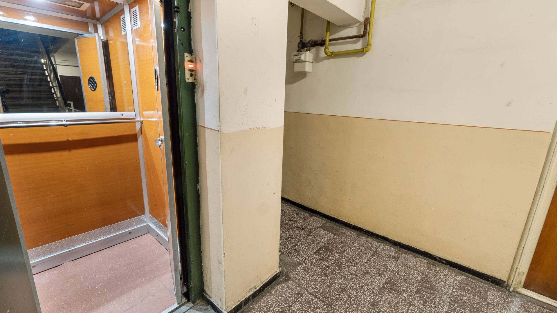 3 camere Vedere Parc Decomandat 1974 Anvelopat Pantelimon Morarilor - Poză 12