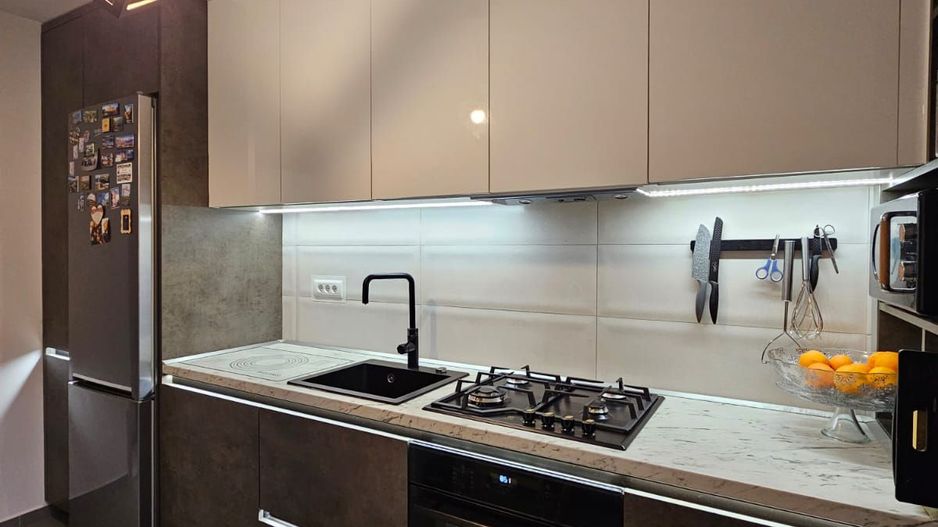 Apartament 2 camere  de vanzare Bragadiru +Loc de Parcare - Poză 2