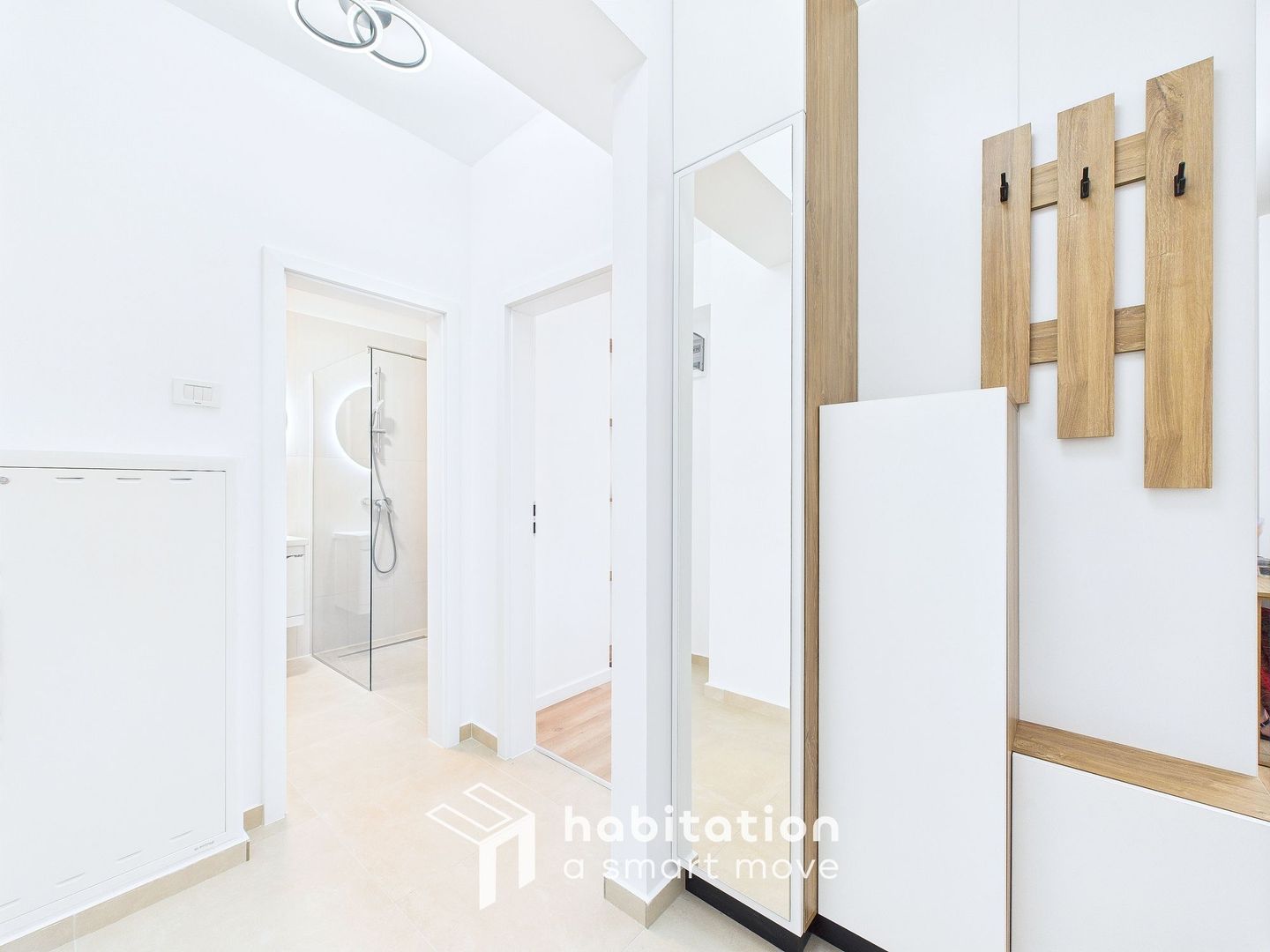 Apartament elegant si confortabil, parcare subterana, in City of Mara - Poză 16