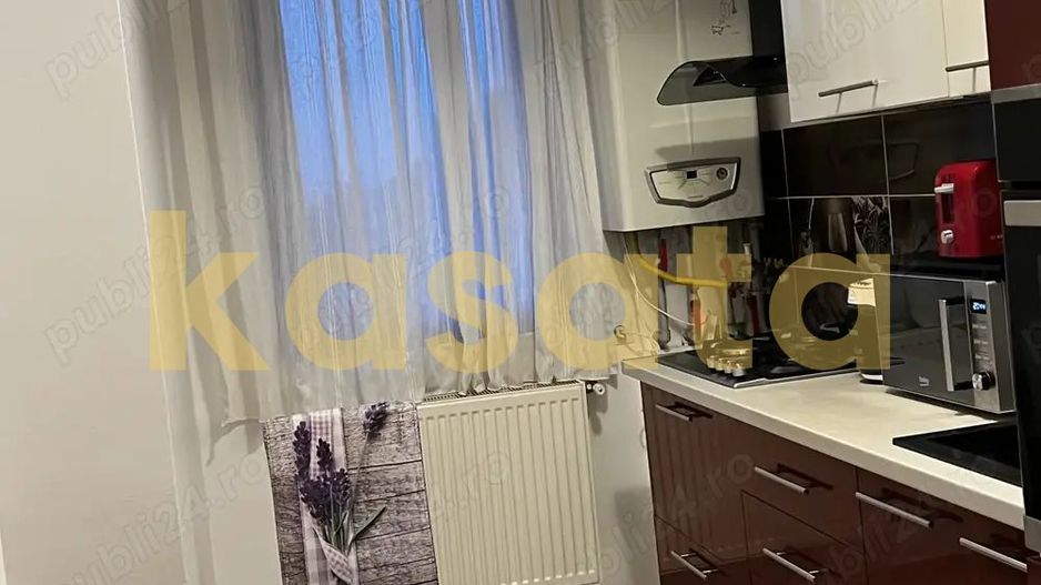 Închiriere | 2 Camere | Zona Lacul Morii | Renovat Complet - Poză 9