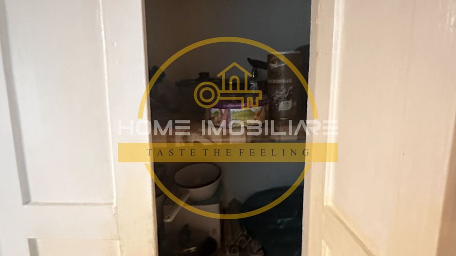 🏠Apartament 3 cam, 58MP, etaj 1 // 📍Tudor Vladimirescu - Iulius Mall - Poză 14