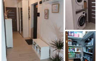 Apartament 2 camere Militari Residence - Poză 6