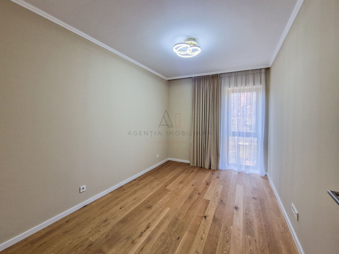 3 Camere Move-in Ready | Aviatiei Park | Herastrau - Poză 15