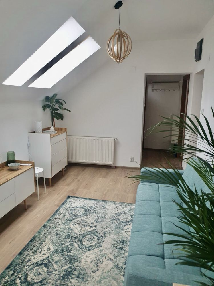 Apartament 2 camere - zona Stefan cel Mare - Poză 3