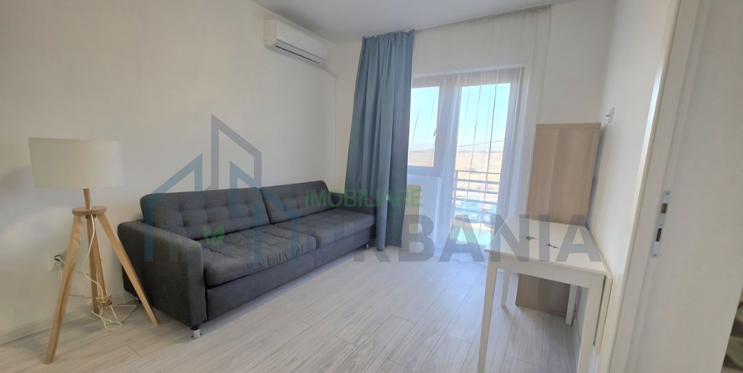 Apartament 2 camere de inchiriat, Lunca Cetatuii, 280 euro/luna - Poză 3