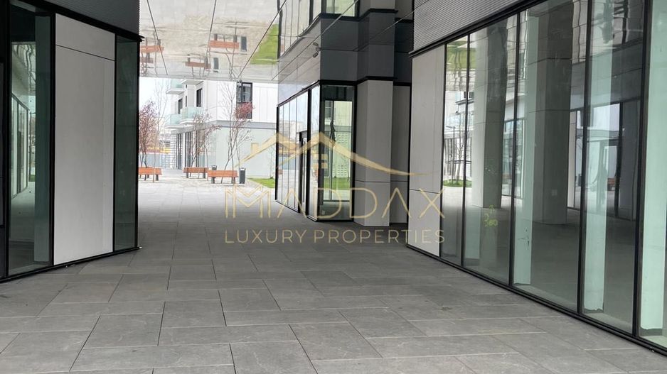 Spațiu Comercial ***126mp*** // Cotroceni - Poză 2