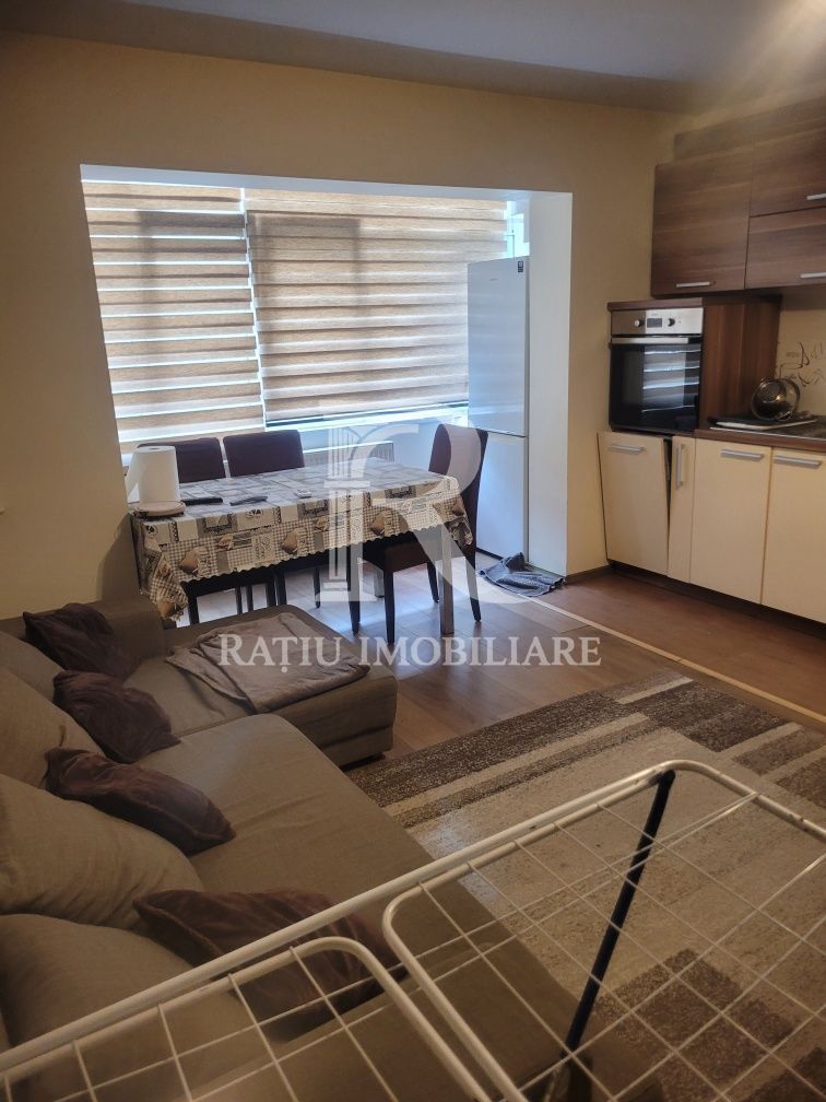 De inchiriat | Apartament cu 3 camere | Cantemir - Poză 2