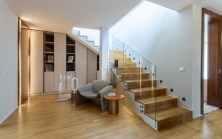 Casa individuala, Premium, 4 camere, 2 terase, Andrei Muresanu - Poză 14