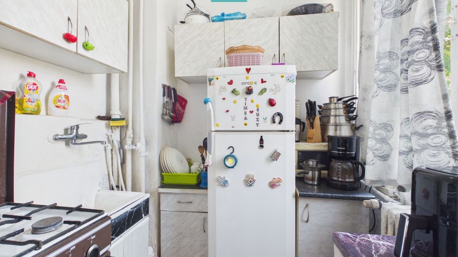 3 camere la super pret – Str. Borsecului - Poză 6