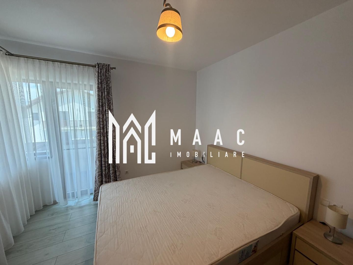 Casă duplex de închiriat | Arhitecților, Sibiu | 110 mp - Poză 6
