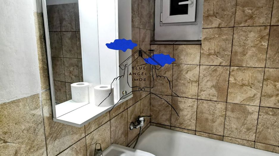 Apartament 2 camere semidecomandat, 60 mp, etaj 2 - Astra - Poză 8