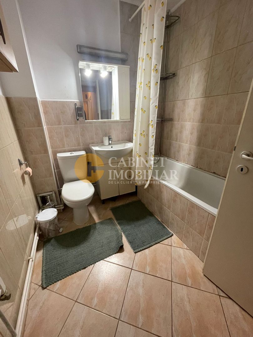 🏡 Apartament spațios 70 mp, decomandat, Zimbru  – ideal pentu o familie - Poză 3