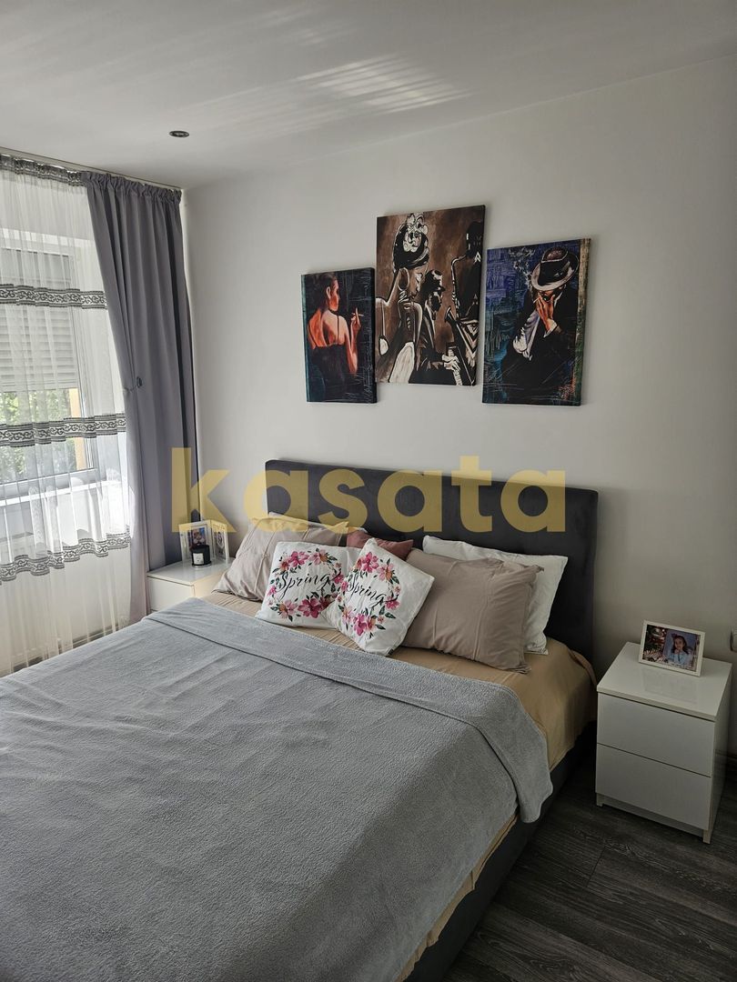 Apartament 3 Camere 🏡 | Decomandat | Gorjului 🚇 | Centrală Proprie - Poză 8
