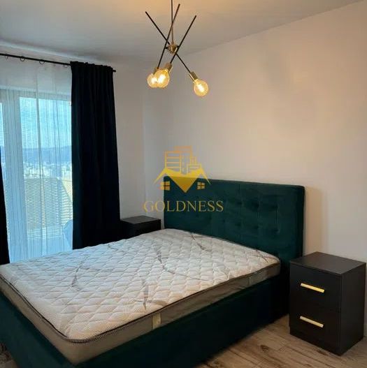 3 camere, modern, bloc nou, terasa,2 parcari, et 14, Zorilor Zona LIDL - Poză 7
