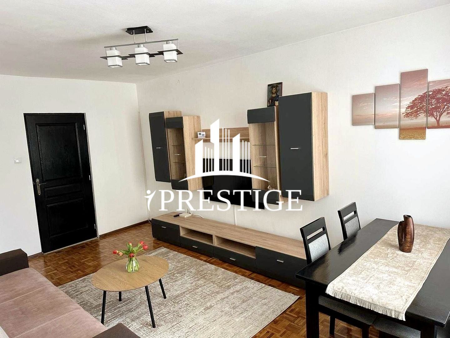 APARTAMENT 2 CAMERE DECOMANDAT | ETAJ 1 | ȘTRAND - Poză 1