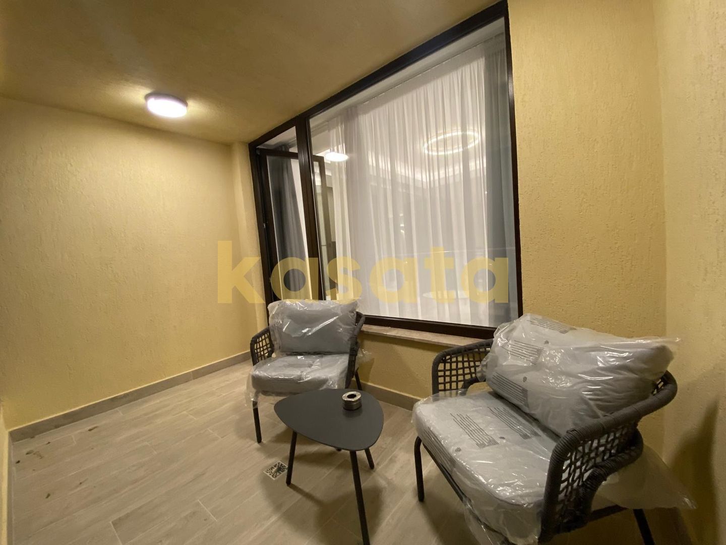 Apartament 2 camere Herastrau - Poză 16