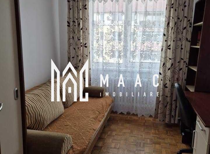 Apartament 4 camere | Sibiu ,Cedonia | 80mp - Poză 6
