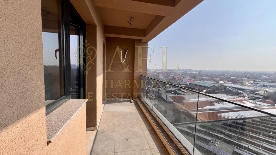 Apartament 2 camere *88mp*// Pipera-Voluntari - Poză 17
