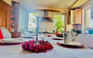 Vila exclusivista, 590mp utili, 2000mp gradina, Borhanci - Poză 9