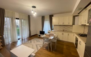 2 camere, modern, terasa, curte, Manastur, Frunzișului - Poză 3
