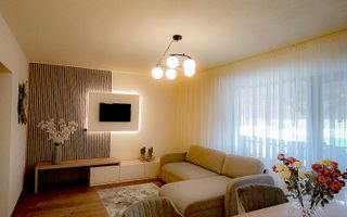 Casă Nouă Modernă | 3 camere | 110MPU | Disponibilă Imediat | Calea Cisnădiei - Poză 2